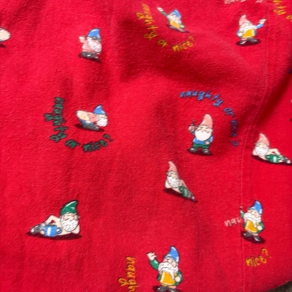 Mens aeropostle holiday pajama pants size small - Picture 3 of 10
